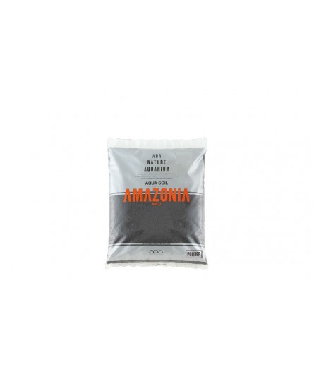 AMAZONIA SOIL VERSION 2 (POWDER TYPE)