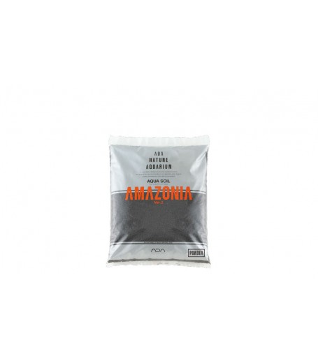 AMAZONIA SOIL VERSION 2 (POWDER TYPE)