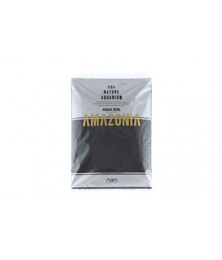 AMAZONIA SOIL (POWDER TYPE)