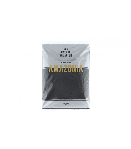 AMAZONIA SOIL VERSION 1 