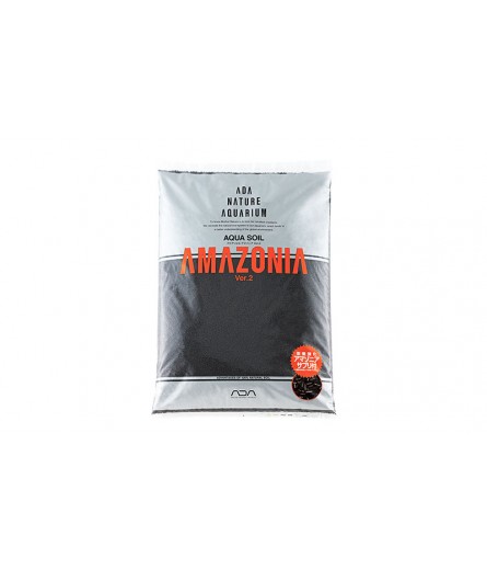 AMAZONIA SOIL VERSION 2