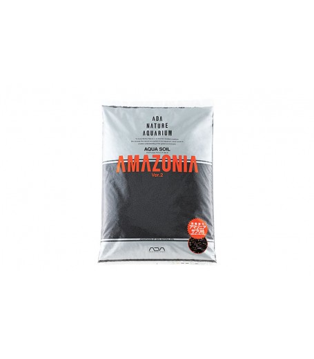 AMAZONIA SOIL VERSION 2