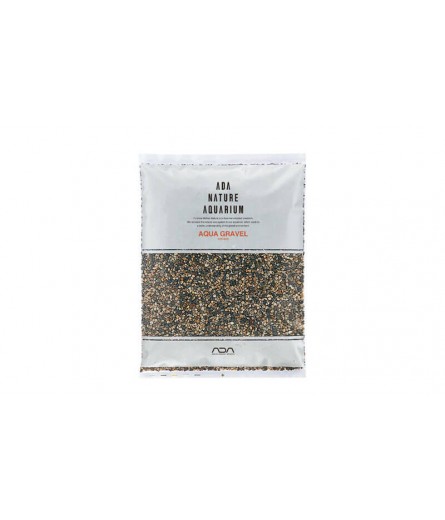 AQUA GRAVEL