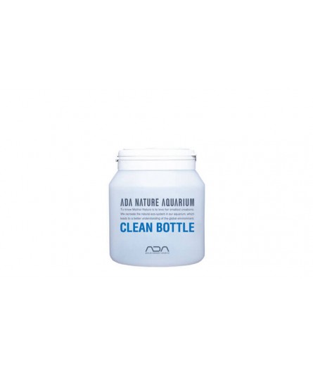 CLEAN BOTTLE