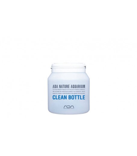 CLEAN BOTTLE