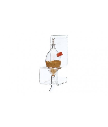 CLEAR STAND FOR AP GLASS FEEDER