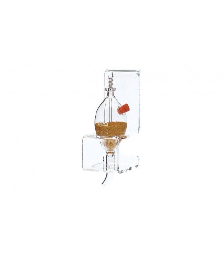 CLEAR STAND FOR AP GLASS FEEDER