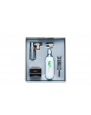 CO2 ADVANCE FOREST