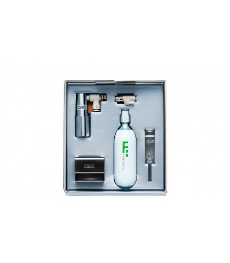 CO2 ADVANCE FOREST