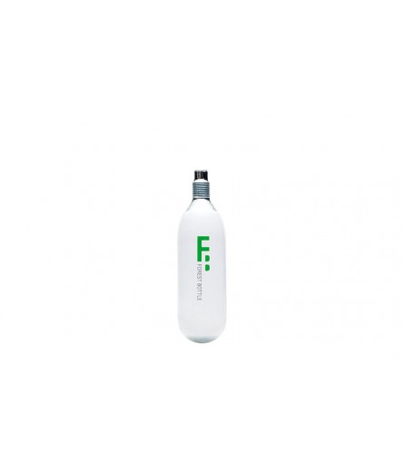 CO2 FOREST BOTTLE