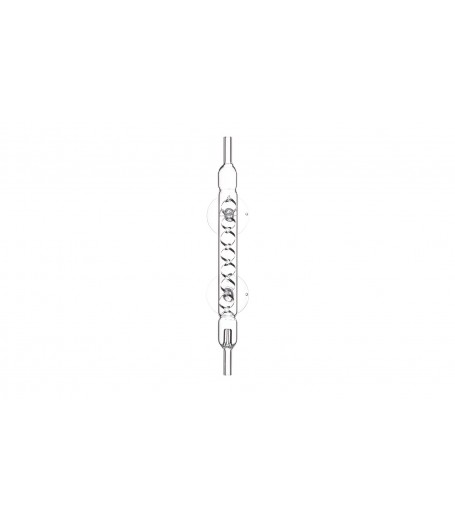 ADA CO2 TWIST COUNTER