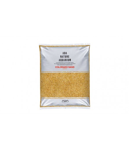 COLORADO SAND