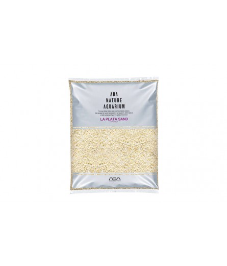 LA PLATA SAND