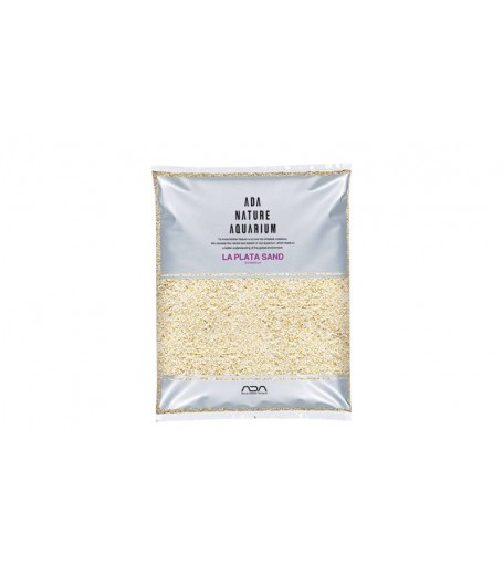 LA PLATA SAND