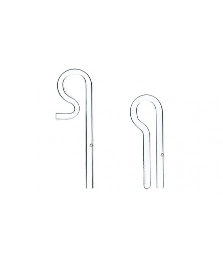 ADA LILY PIPE MINI OUTFLOW P1 10MM