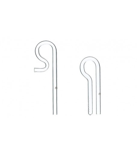 ADA LILY PIPE MINI OUTFLOW P1 10MM