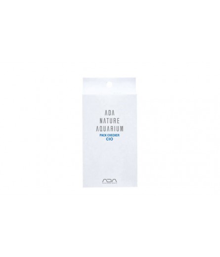 PACK CHECKER CIO