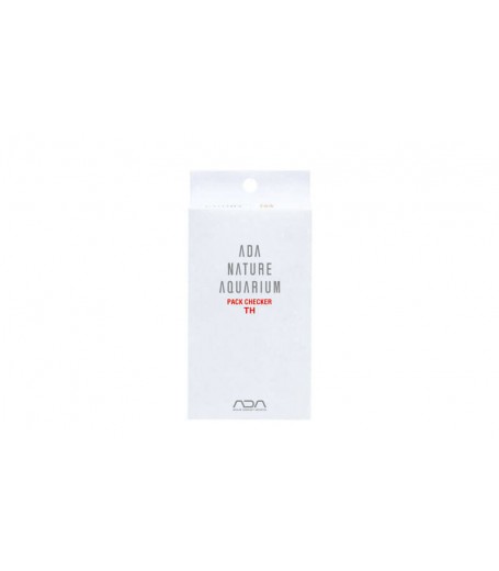 PACK CHECKER TH