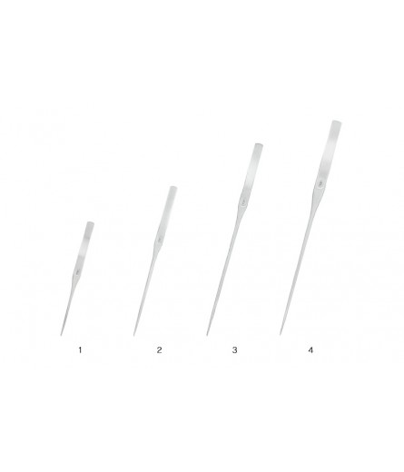 PINSETTES SERIES XL