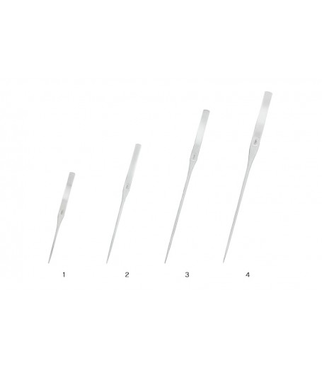 PINSETTES SERIES XL
