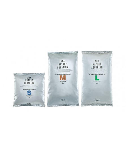 POWER SAND ADVANCE (L) 6L