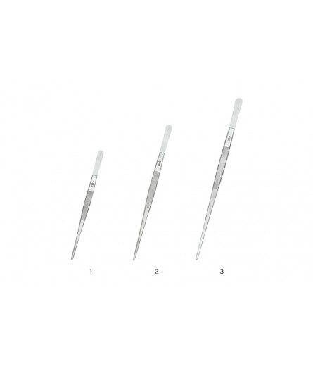 PRO PINSETTES GRIP TYLE L