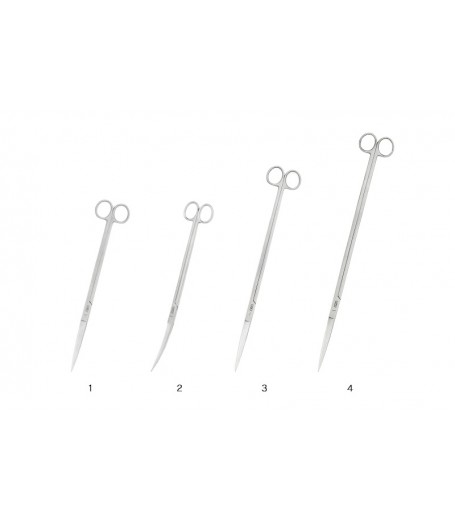 PRO SCISSORS S STRAIGHT TYPE