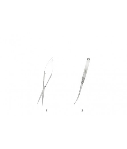 PRO SCISSORS SPRING