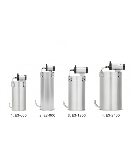 SUPER JET FILTER ES600 CE