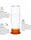 DOOA CELL AMBER