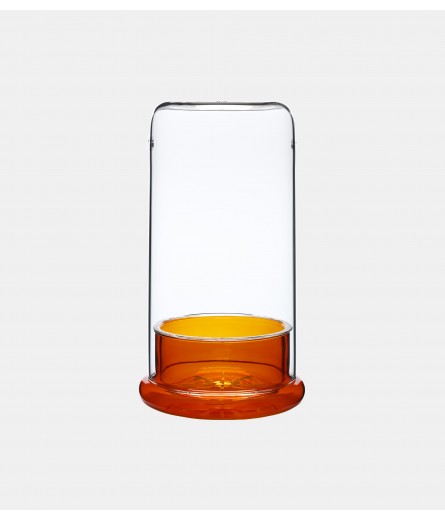 DOOA CELL AMBER