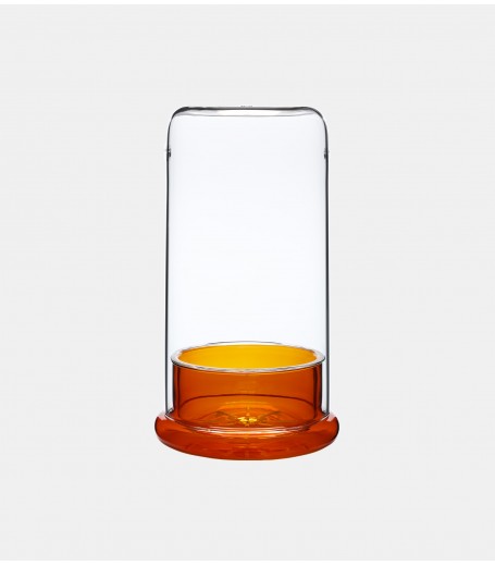 DOOA CELL AMBER