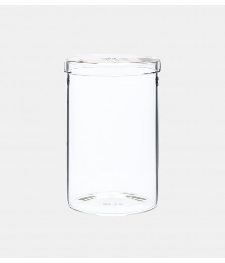 DOOA GLASS POT MARU 155
