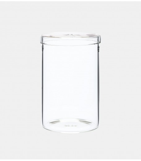 DOOA GLASS POT MARU 155