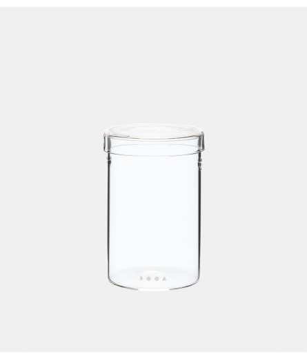 DOOA GLASS POT MARU 95