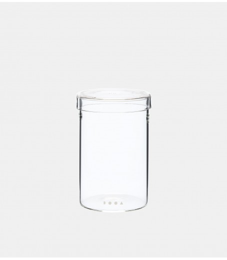 DOOA GLASS POT MARU 95
