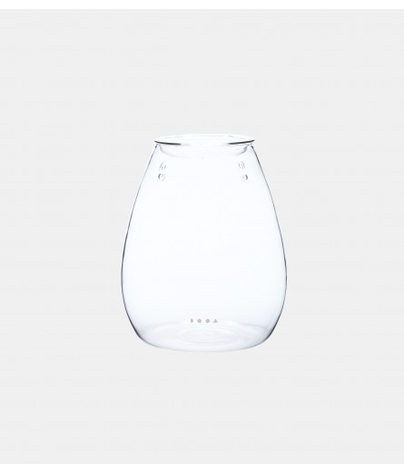 DOOA GLASS POT SHIZUKU