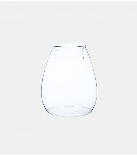 DOOA GLASS POT SHIZUKU