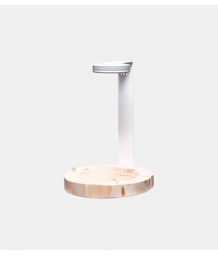 MAGNET LIGHT MOUNTING ARM (WOODBASE)
