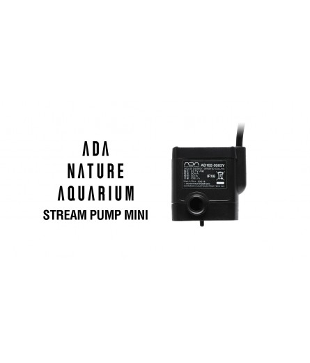 ADA STREAM PUMP MINI