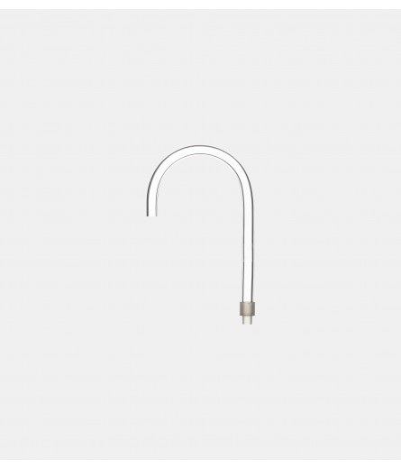 DOOA TERRA BASE FLOW PIPE 160