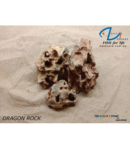 DRAGON ROCK