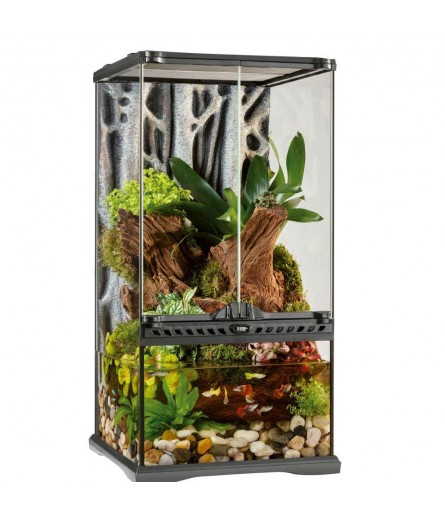 PT2595 30X30X60CM NATURAL TERRARIUM