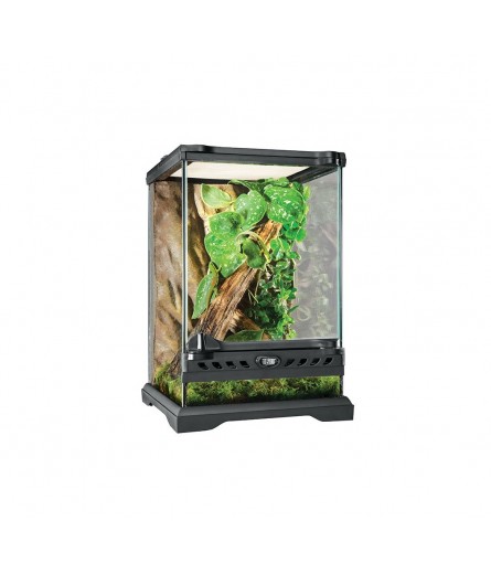 PT2601 20X20X30CM NATURAL TERRARIUM