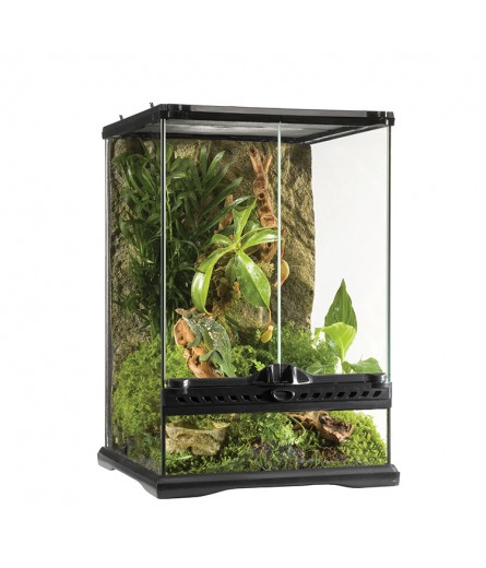 PT2602 30X30X45CM NATURAL TERRARIUM