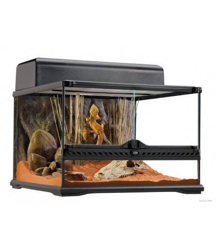 PT2603 45X45X30CM NATURAL TERRARIUM
