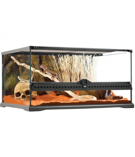 PT2604 60X45X30CM NATURAL TERRARIUM