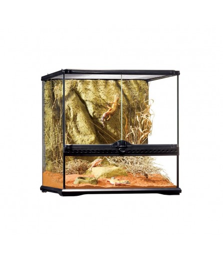 PT2605 45X45X45CM NATURAL TERRARIUM