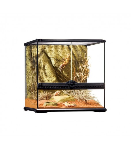 PT2605 45X45X45CM NATURAL TERRARIUM