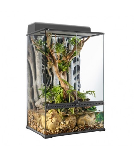 PT2608 60X45X90CM NATURAL TERRARIUM